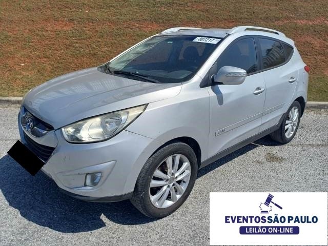 HYUNDAI IX35 2.0 16V 2012