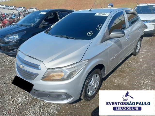 ONIX LT 1.0 SPE 2013
