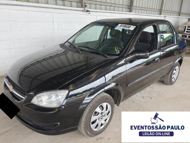 CLASSIC LS 1.0 VHC E FLEXPOWER 2014