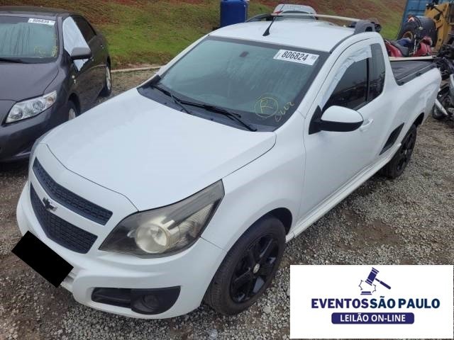  MONTANA SPORT 1.4 ECONO.FLEX 2015