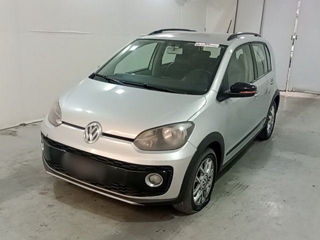 VW UP CROSS MC 1.0  ANO 2015/2016