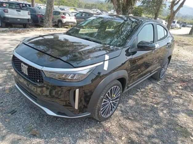 FIAT FASTBACK LIMITED 1.3 ED ANO 2024/2024