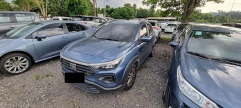 FIAT PULSE DRIVE TF200 1.0, ANO 2022/2022