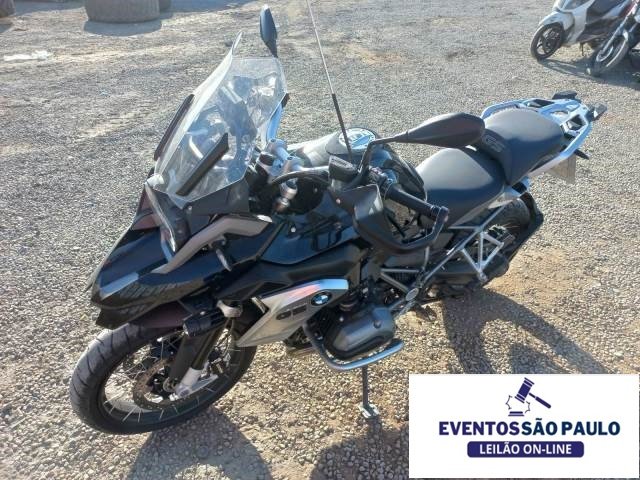 BMW R 1200 GS 2017