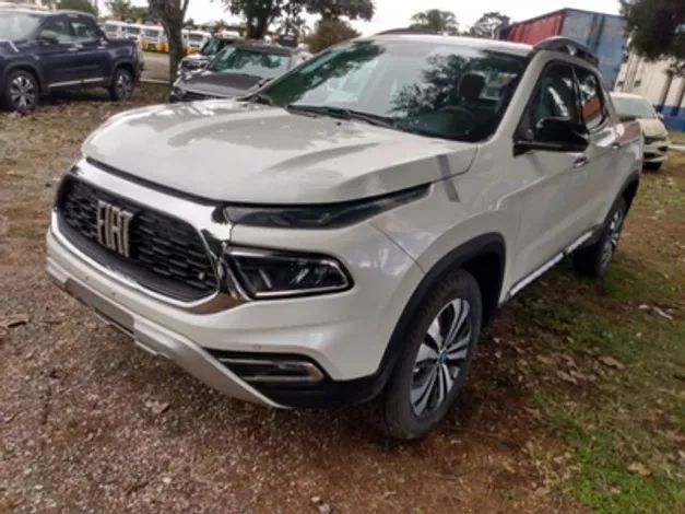 FIAT TORO VOLCANO AT9 2.0 4X4 ANO  2023/2024