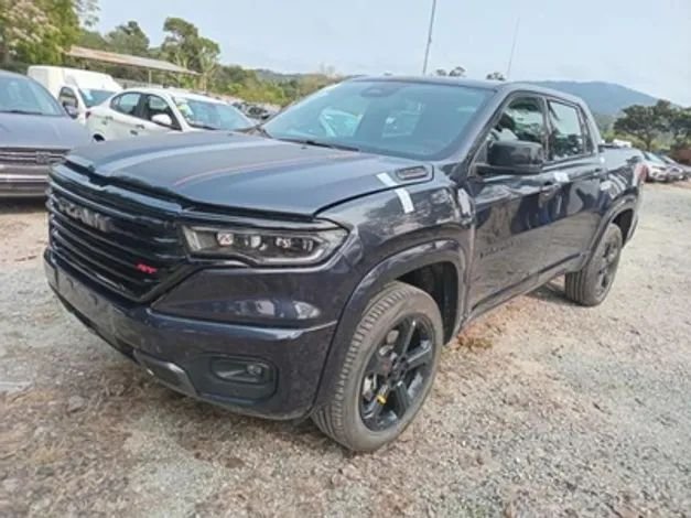 RAM RAMPAGE RT 2.0 GAS ANO  2024/2024