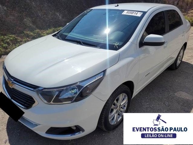 COBALT LTZ 1.8 ECO 2019