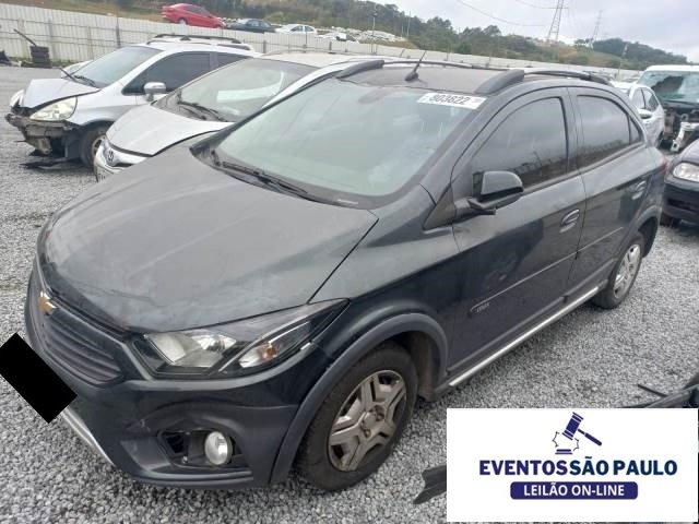 ONIX ACTIV AT6 1.4 ECO 2019