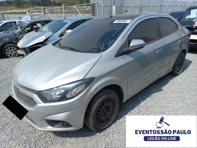 PRISMA LT 1.4 ECO 2019