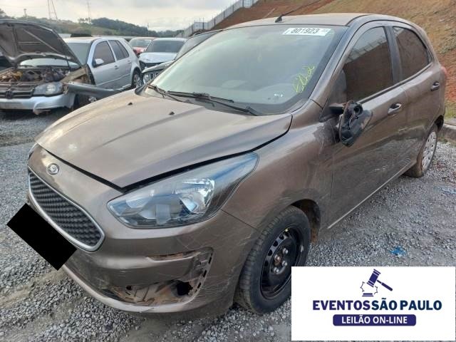 FORD KA SE 1.0 12V TIVCT 2019