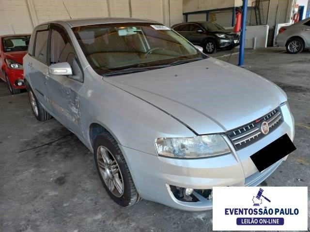 FIAT STILO FLEX 1.8 2010