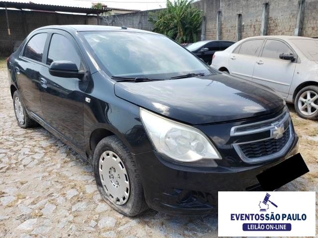 COBALT LT 1.4 ECONO.FLEX 2013