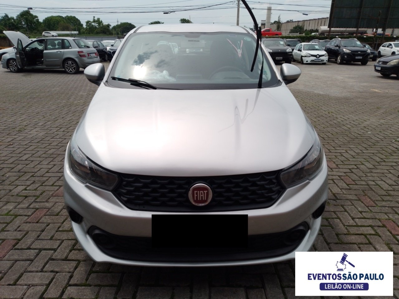  FIATARGO DRIVE 1.0 2023