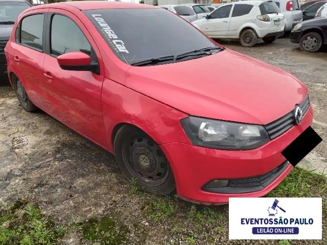  GOL TL MB 2015