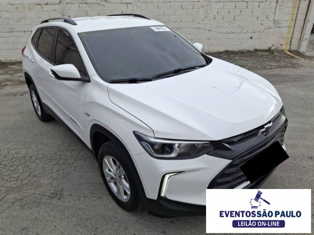 TRACKER LT AT 1.0 12V ECOTEC TURBO 2022