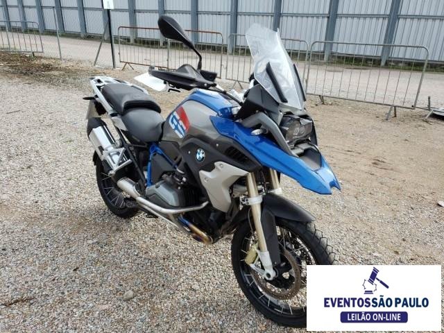 BMW R 1200 GS 2017