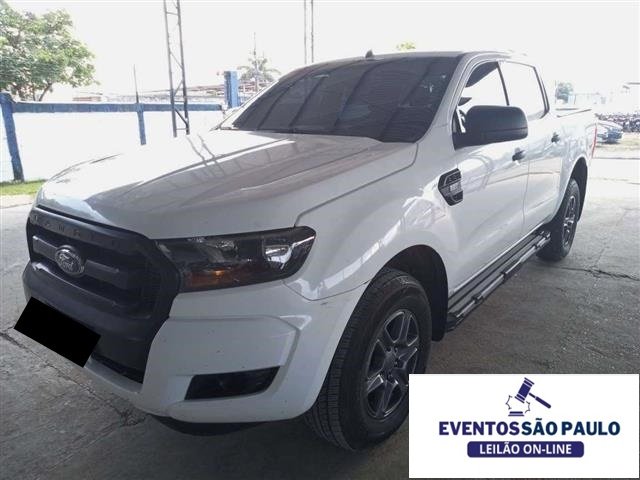 FORD RANGER XL CD4 22C 2019