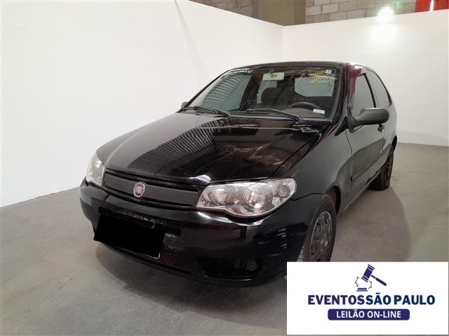 FIAT PALIO FIRE FLEX ANO 2009