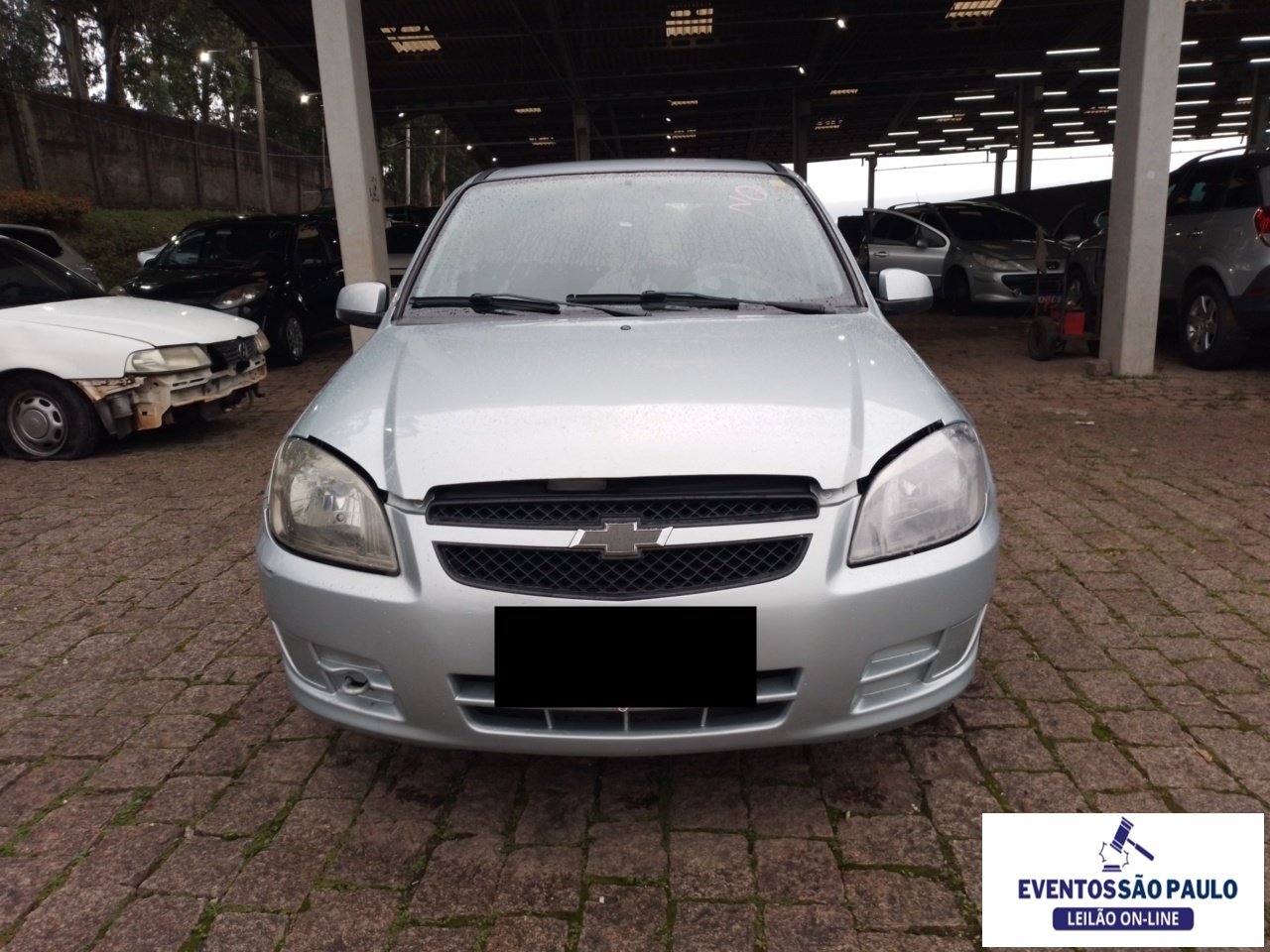CELTA 1.0L LT 2012 