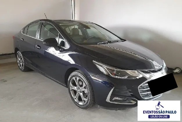 CRUZE LTZ NB AT 1.4 2023