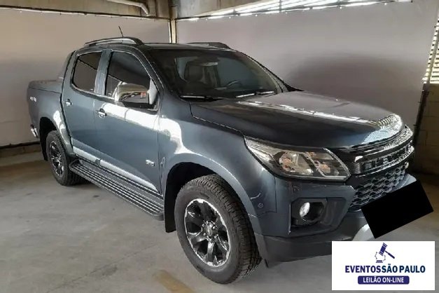 S10 HC DD4A 2.8 2023