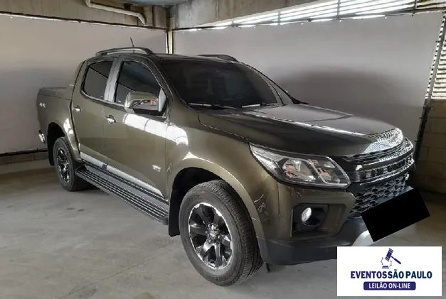 S10 HC DD4A 2.8 2023