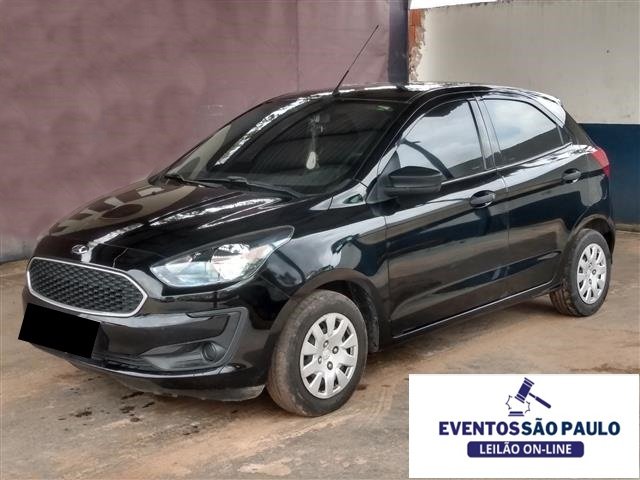 FORD KA S 1.0 HA C 2020
