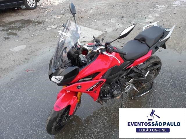 YAMAHA MT-09 TRACER 2022
