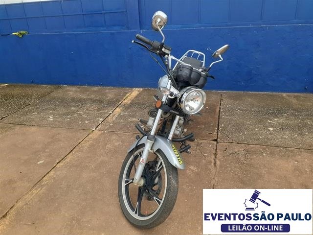  JTZ CHOPPER RC 2020