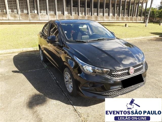 FIAT CRONOS DRIVE 1.3 2020
