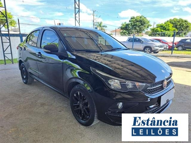 FIAT CRONOS DRIVE 1.3 2020