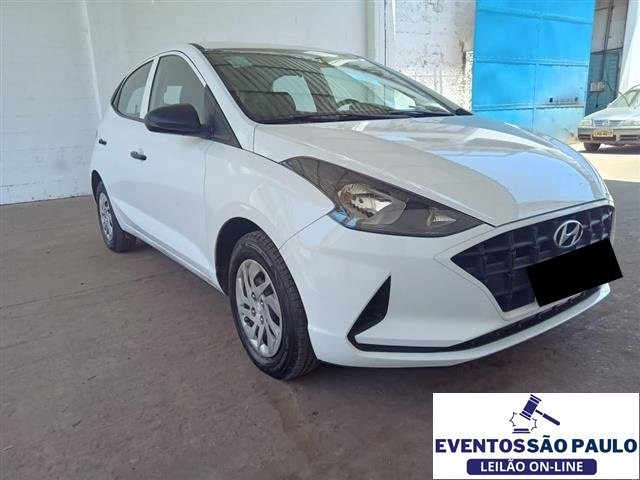 HYUNDAI HB20 10M SENSE 2021