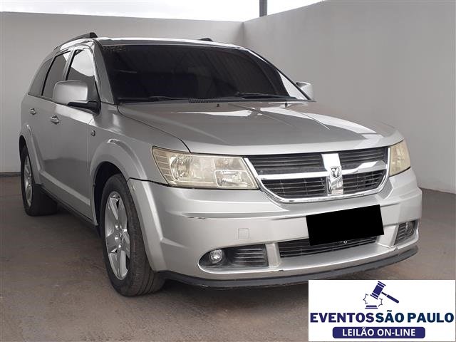 DODGE JOURNEY SXT 2009