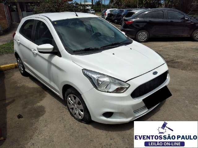 FORD KA SE 1.0 HA B 2018