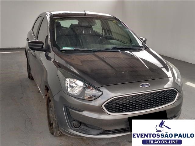 FORD KA SE 1.0 HA C 2019