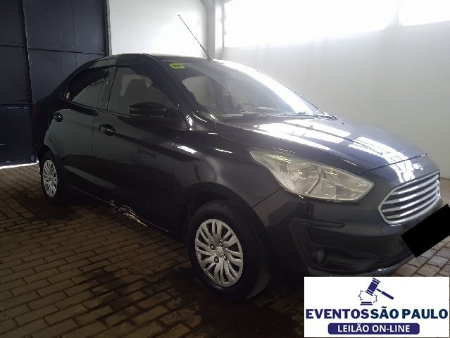 FORD KA SE 1.5 SD C 2019