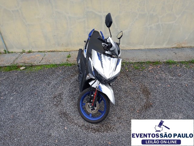 YAMAHA NEO 125 2022