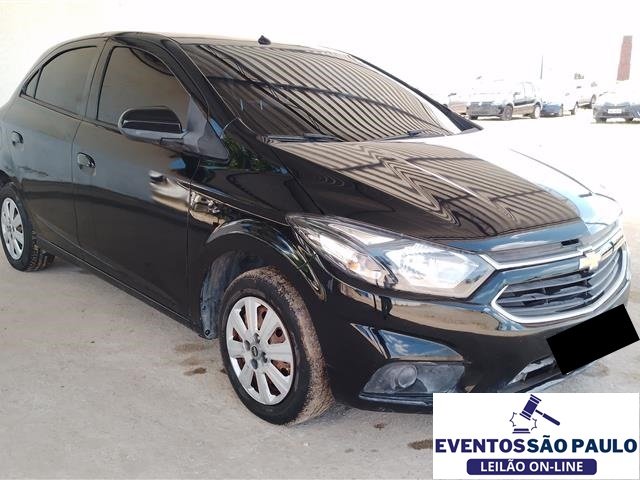 ONIX 1.0MT LT 2018