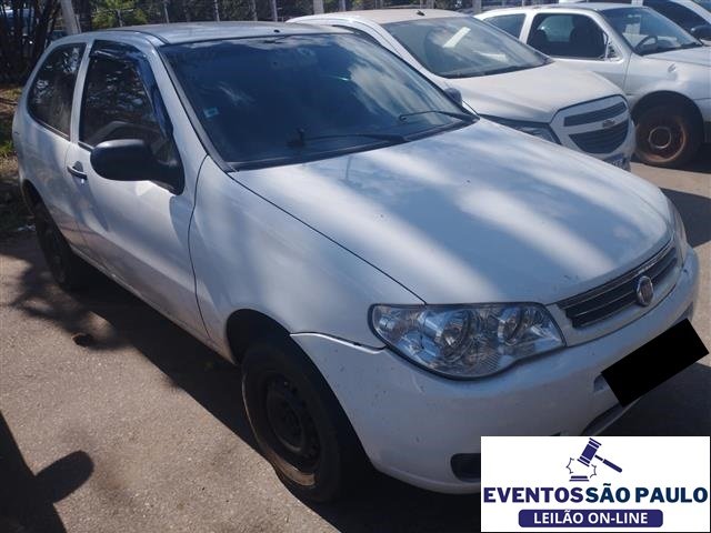 FIAT PALIO FIRE 2015