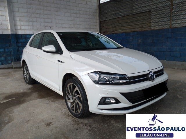 VOLKSWAGEN POLO HL AD 2020