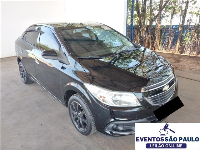 PRISMA 1.0MT LT 2013