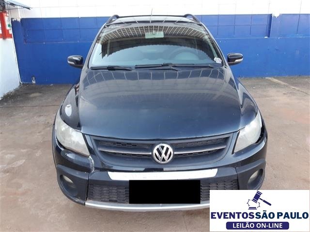 SAVEIRO 1.6 CE CROSS 2011