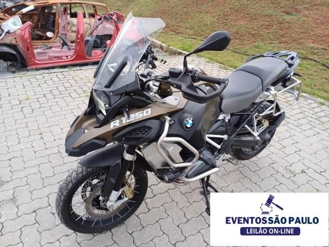 BMW R 1250 GS 2020