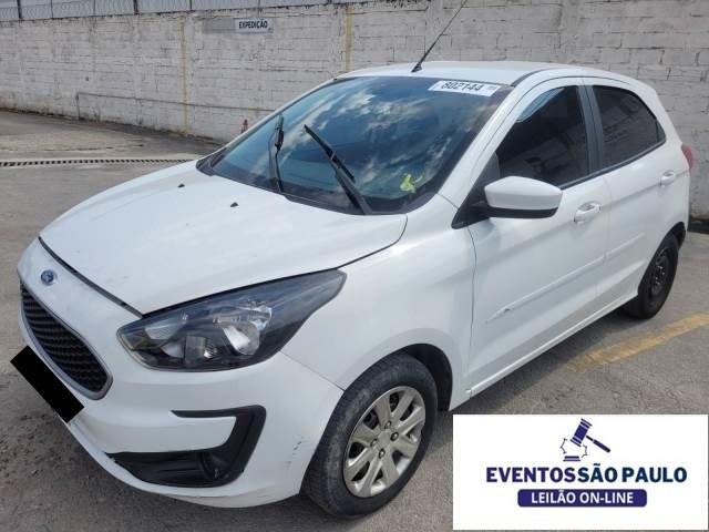 FORD KA SE 1.0 2019