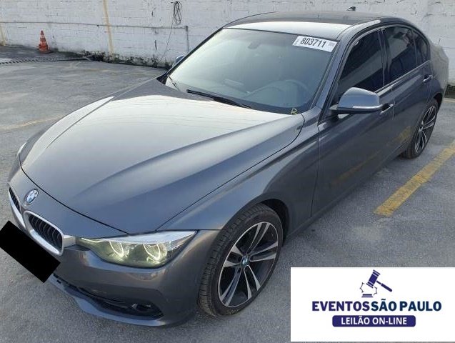 BMW SERIE 3 320I 2018