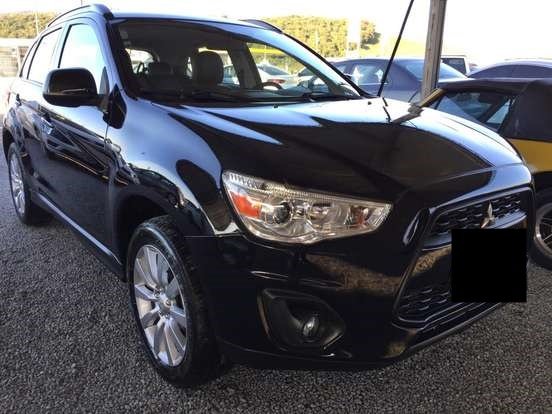MITSUBISHI ASX 2.0 4X2 16V 4P 2014