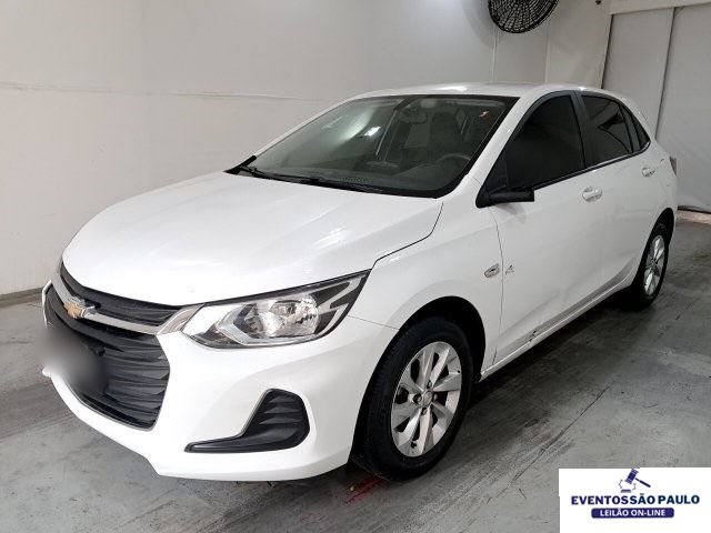 CHEV ONIX 1.0 MT LT2 ANO 2023/2023