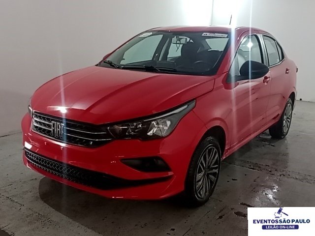 FIAT CRONOS DRIVE 1.0 ANO 2023/2023