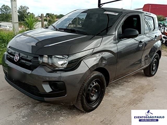 FIAT MOBI LIKE 1.0 ANO 2020/2020