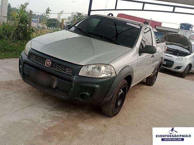FIAT STRADA HD WK 1.4 CC E 2017/2018